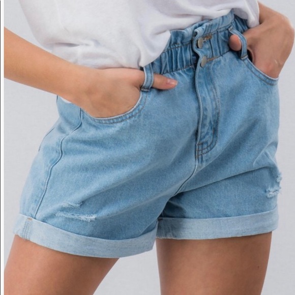 New Aaron & Amber denim 💙 - Picture 2 of 4